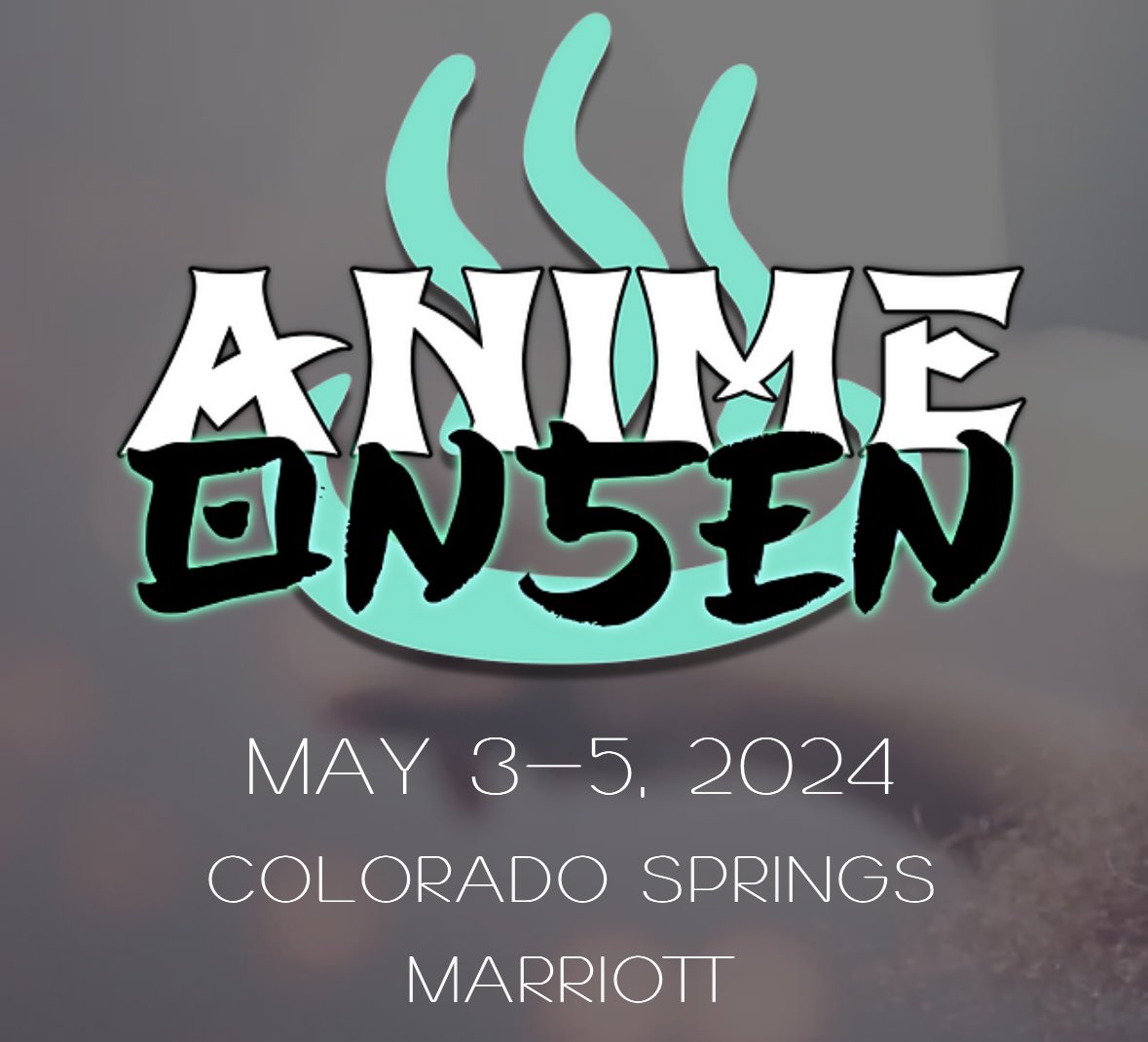 COLORADO, HERE I COME! This Fri-Sun, May 3-5, I'll be at ANIME ONSEN at the COLO. SPRINGS MARRIOTT. Come out for a great weekend of fun, friends & fans - & don't forget those Whitebeard & Captain Ginyu Funko Pops - SEE YOU THERE! #AnimeOnsen #ConventionsEtc #Whitebeard #Ginyu #