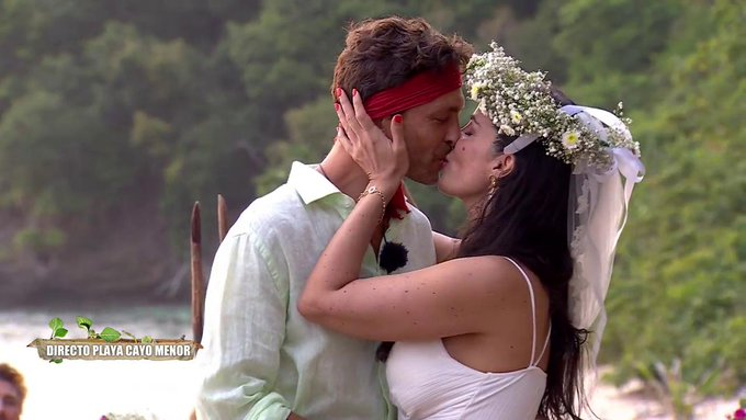 blvcom's tweet photo. 🏝️ @Supervivientes #ConexiónHonduras8 en @telecincoes firmó 3.469.000 ESPECTADORES ÚNICOS (AA).

🥥  El programa consiguió 1.421.000 espectadores de audiencia media y el 19.1% de cuota de pantalla.

#ConexiónHonduras8

#Audiencias 📺📊 https://t.co/EGJDjDqWDp