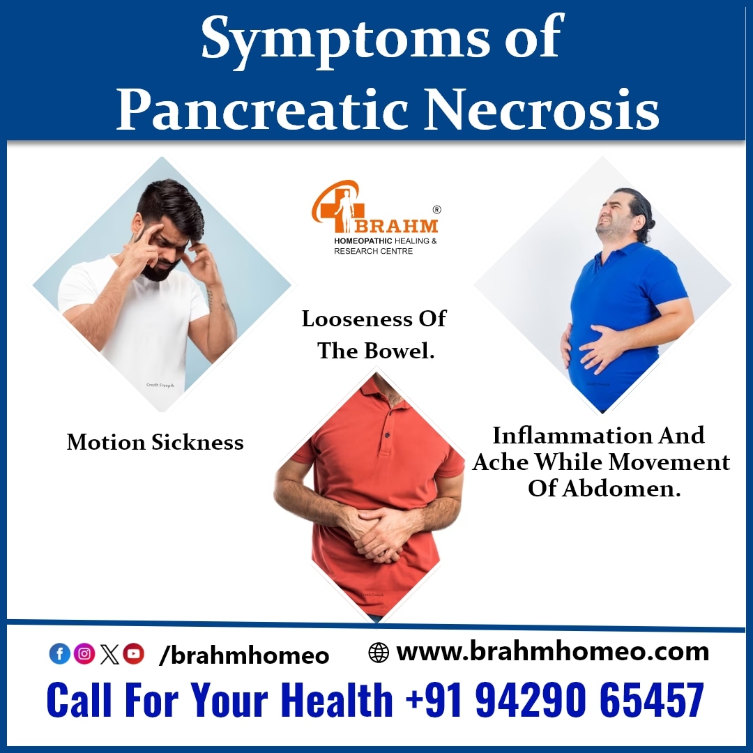 Pancreatic necrosis treatment in homeopathy
Pancreatic Exocrine Insufficiency | 4 Stages | All stages treatment in homeopathy

#drpradeepkushwaha #brahmhomeo #homeopathy #causes  #treatment #healtheducation #healthytips #healtheducation  #healthylifestyle #health  #singandsymptom