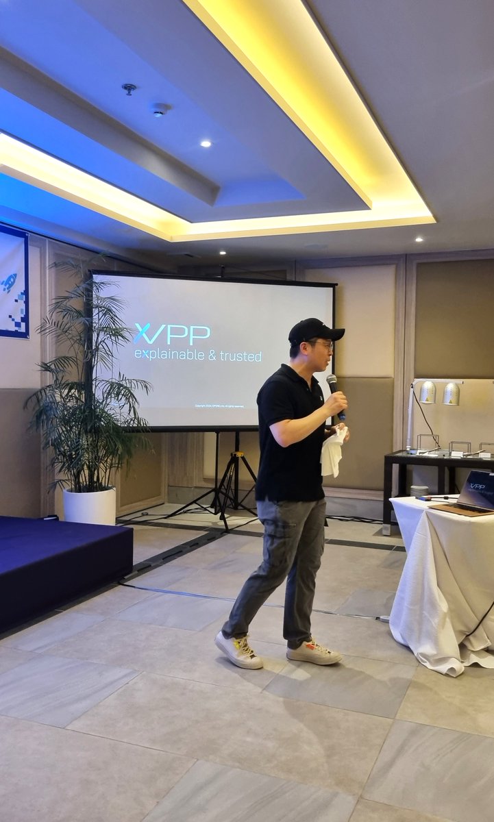 eipgrid's tweet photo. Reflecting on an insightful workshop in the Philippines last week! 🌴🇵🇭 Our team explored the future of energy management, discussing AI's transformative role and our vision for a sustainable tomorrow. Energized by the possibilities ahead! #WorkshopHighlights #FutureofEnergy https://t.co/N9UqJS0JEZ