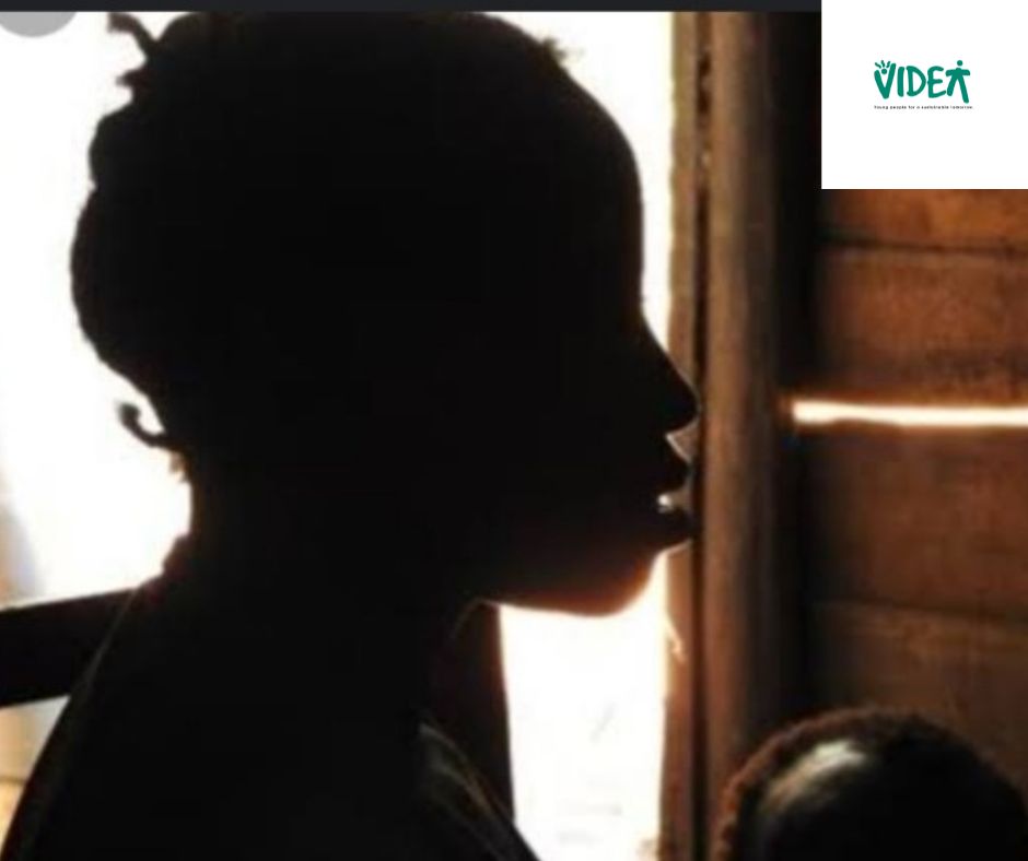 #Day22 MYTH: Reporting sexual assault will bring shame to the victim & their family. FACT:Reporting sexual assault can help bring justice & prevent future incidents of violence. 📌This myth serves to silence survivors & discourage them from seeking justice & support. #SAAM