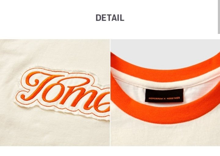 ychireia's tweet photo. wts txt merch ph

tomorrow pop up ringer shirt - size small
- 2,000, payo! 2,150 if dop (same price I got it) + pf &amp; lsf

will give an unsealed album as freebie (may or may not include pc!)

(price is still negotiable if payo, fixed price if dop)

ALREADY ONHAND!! (PH SELLER) https://t.co/uNMHRrlTLN