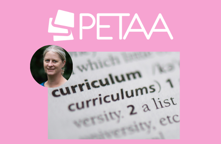 Join our free webinar this Wednesday! Led by Karen Rogers, she'll dive into the Language, Literature, and Literacy strands of the Australian Curriculum. Gain valuable insights & practical solutions that you can apply right away. Open for all educators! vist.ly/343sk