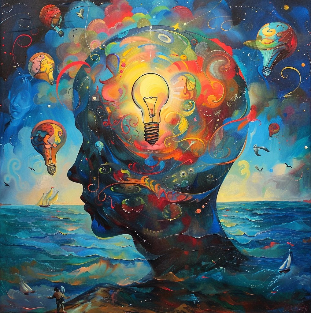 How do we leverage critical and creative thinking to be more effective in what we do?

#criticalthinking #creativethinking #effectivethinking #convergent #divergent #optimalperformance  #leadership #leadershipskills  #decisionmaking #performancefrontiers

ow.ly/SENo50RqiBZ