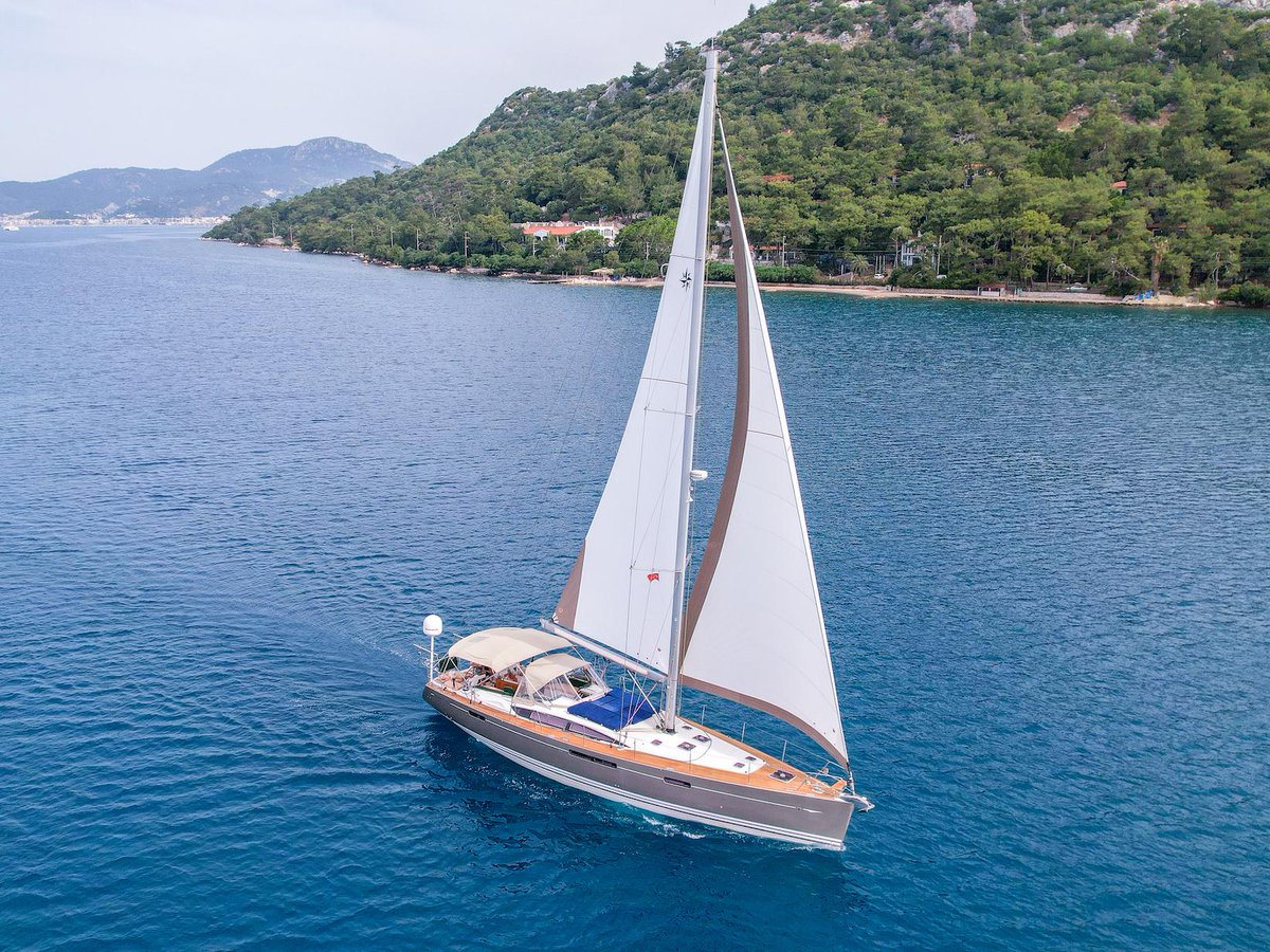 Top deals for Greece Boat and Yacht Hire ⛵ Best price guarantee from our expert sailing team!

abbcharter.com/en/top-destina…

#sailing #yacht #yachtcharter #boat #boating #VisitGreece #summer2024 #yachting #boating #travel #luxury #holidays #luxurytravel #yachtcharters