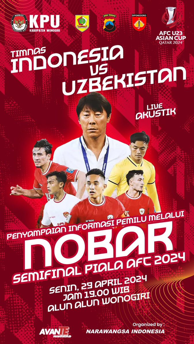 jare_wonogiri's tweet photo. #TimNasDay https://t.co/FL6MiK4xwc