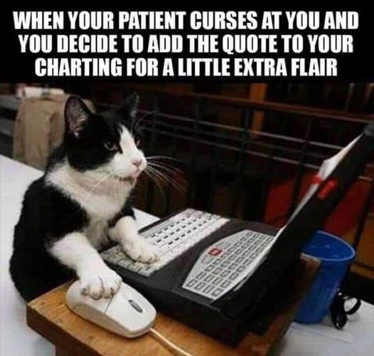 #nurse #nursing #nursememe