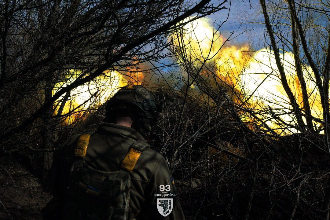 Russian occupiers are attempting to stretch Ukrainian forces towards Kharkiv with their threats, extending the Ukrainian front line in eastern Ukraine ahead of their summer offensive. A potential future russian offensive aimed at capturing Kharkiv would be an extremely ambitious…