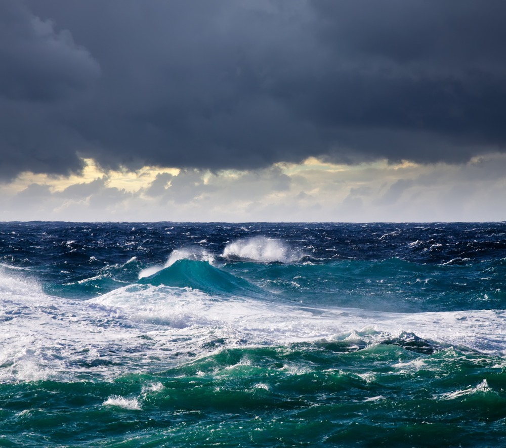 Sea wave energy happens to be another source of renewable energy in Malta, using the energy released by the wave to produce energy - Marine energy is turning to be the most viable means for Small Island’s energy generation, says @Miriamdalli ipsnews.net/2024/04/small-…