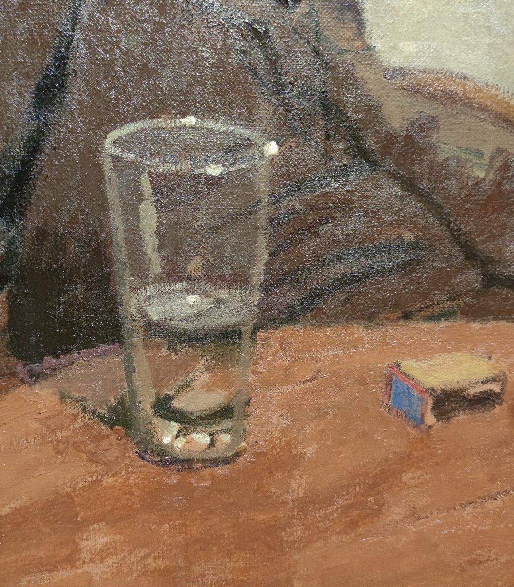 LiridonExcbz's tweet photo. Puisse ce 29 avril avoir pour mes lecteurs la simplicité bienfaisante d'un verre d'eau. https://t.co/p0F15EiJqH