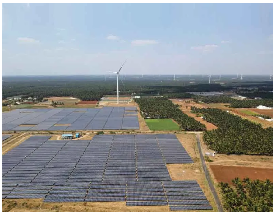 Bradken’s Coimbatore facility to Use 83% Renewable Power electricalindia.in/bradkens-coimb… #bradken #bradkenpvtltd #renewable #renewables #renewablepower #renewableenergy #solarpower #solarenergy #windpower #windenergy #powergeneration #greenpower #greenenergy