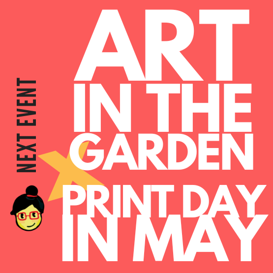 MarzToday's tweet photo. Celebrate #PrintDayinMay with us at Fundacion Sanso's Art in the Garden 2024. Fun starts at 10 am.
The entrance is free!
Art in the Garden
May 4, 2024
📍 Fundacion Sansó 32 V. Cruz St., San Juan https://t.co/oRCFcxGP3G
