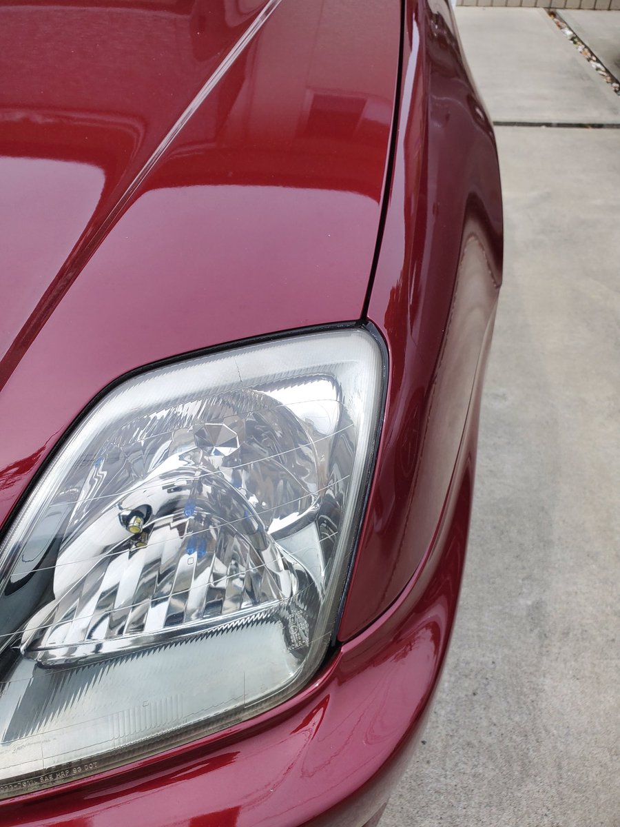 Takappoi's tweet photo. ここがこの車の1番かっこいい部分だと思う
 #BB8
 #プレリュード https://t.co/D0lTgQwXvS