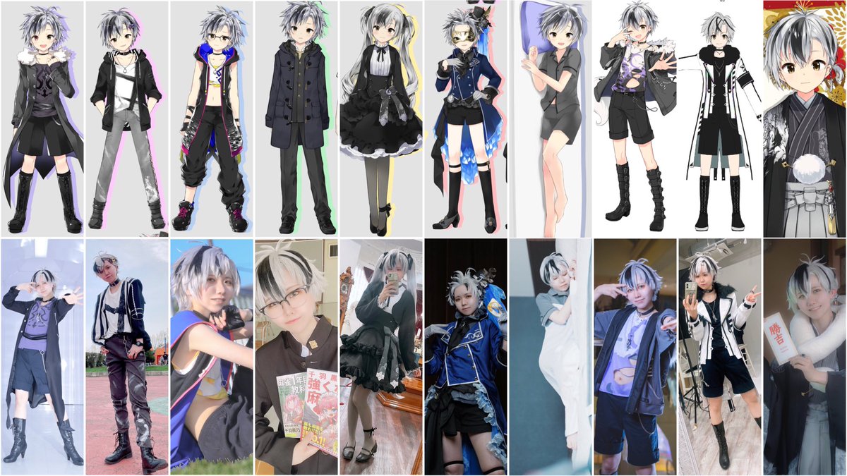 茶畑ﾅﾙ☾ 💤▷🌈そ【西1 あ-61 売り子】 tweet media