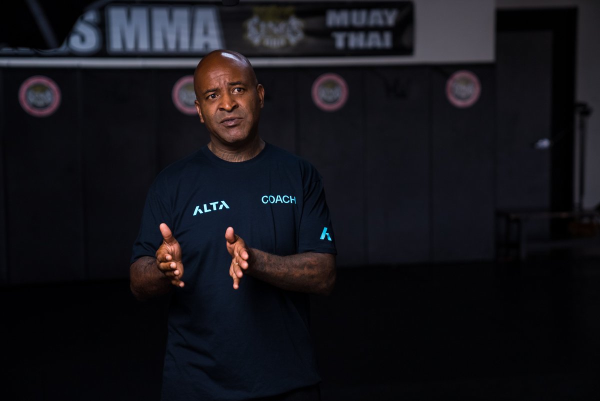 Exciting news! Alta Global Group is proud to announce our Alta Academy partnership with renowned coach Rafael Cordeiro. Cordeiro is currently training former World Heavyweight Champion Mike Tyson as he prepares for his upcoming fight with Jake Paul on July 20th, 2024