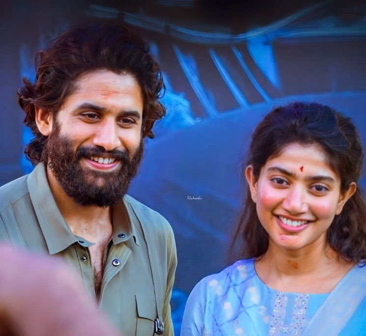 #Thandel - Netflix Digital Rights - 40 Crores ✅

Highest Ever in #NagaChaitanya Films 🥵🥵🥵🔥🔥🔥🔥