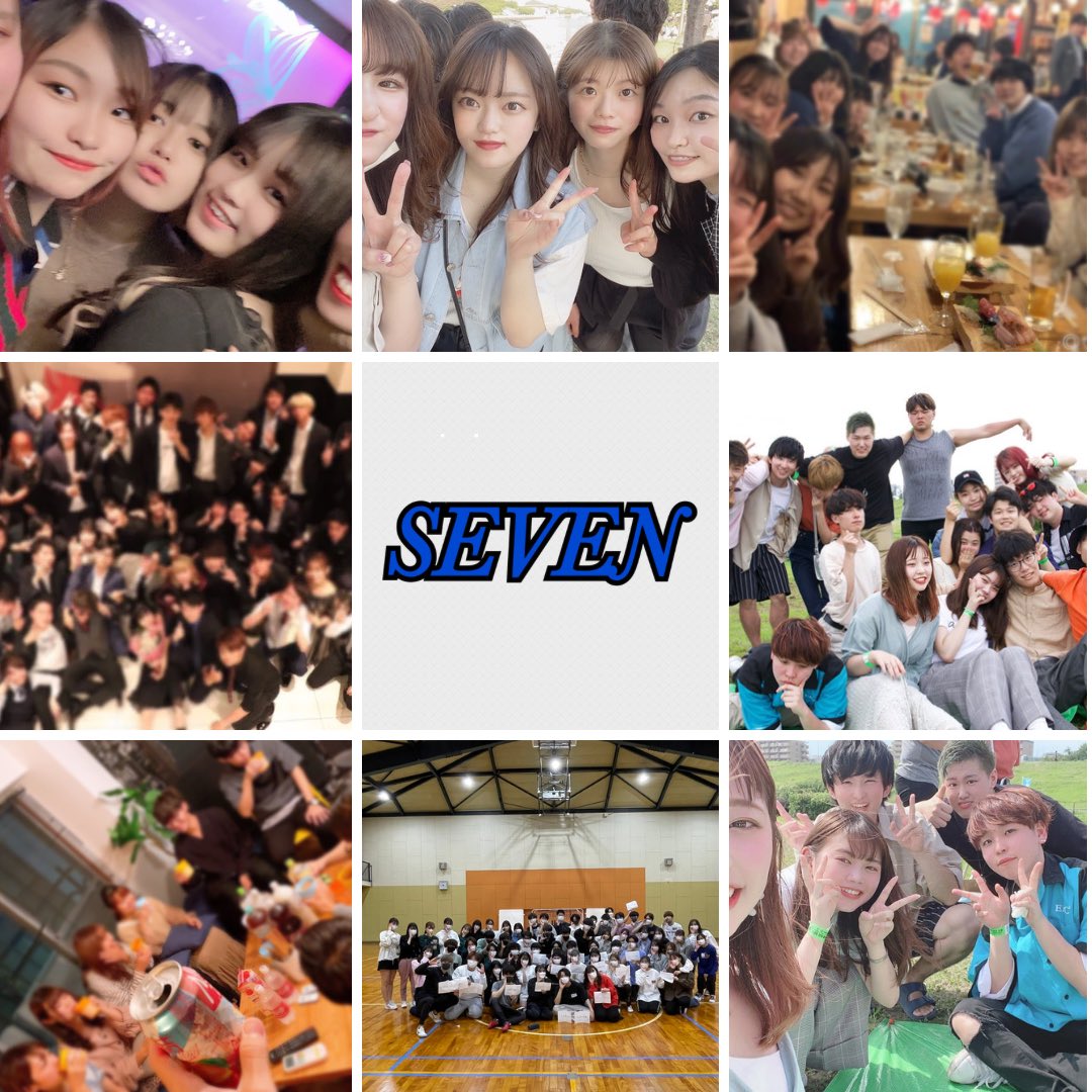gn00168's tweet photo. ⚠️新歓情報

現時点📢(ドタ参OKお早めに🏃‍♂️)

30日(火)
🧜‍♀️🧜93人

当サークルの入サー条件は新歓に参加することだけ🙌 

※年会費無し、兼サーや新歓だけ参加OK👏

新歓受付はこちら👇

 #インカレ   #インカレサークル　#春から明治　#春から早稲田  #春から法政 #春から日大　#春から駒澤 https://t.co/bKmQ533hk0