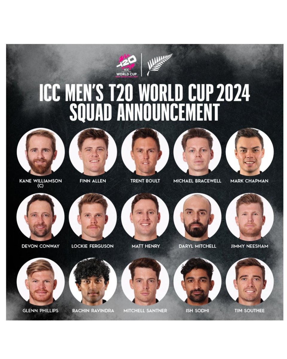 GD_360TT's tweet photo. #T20WorldCup24 #newzealandcricket https://t.co/OY7nY4pabV