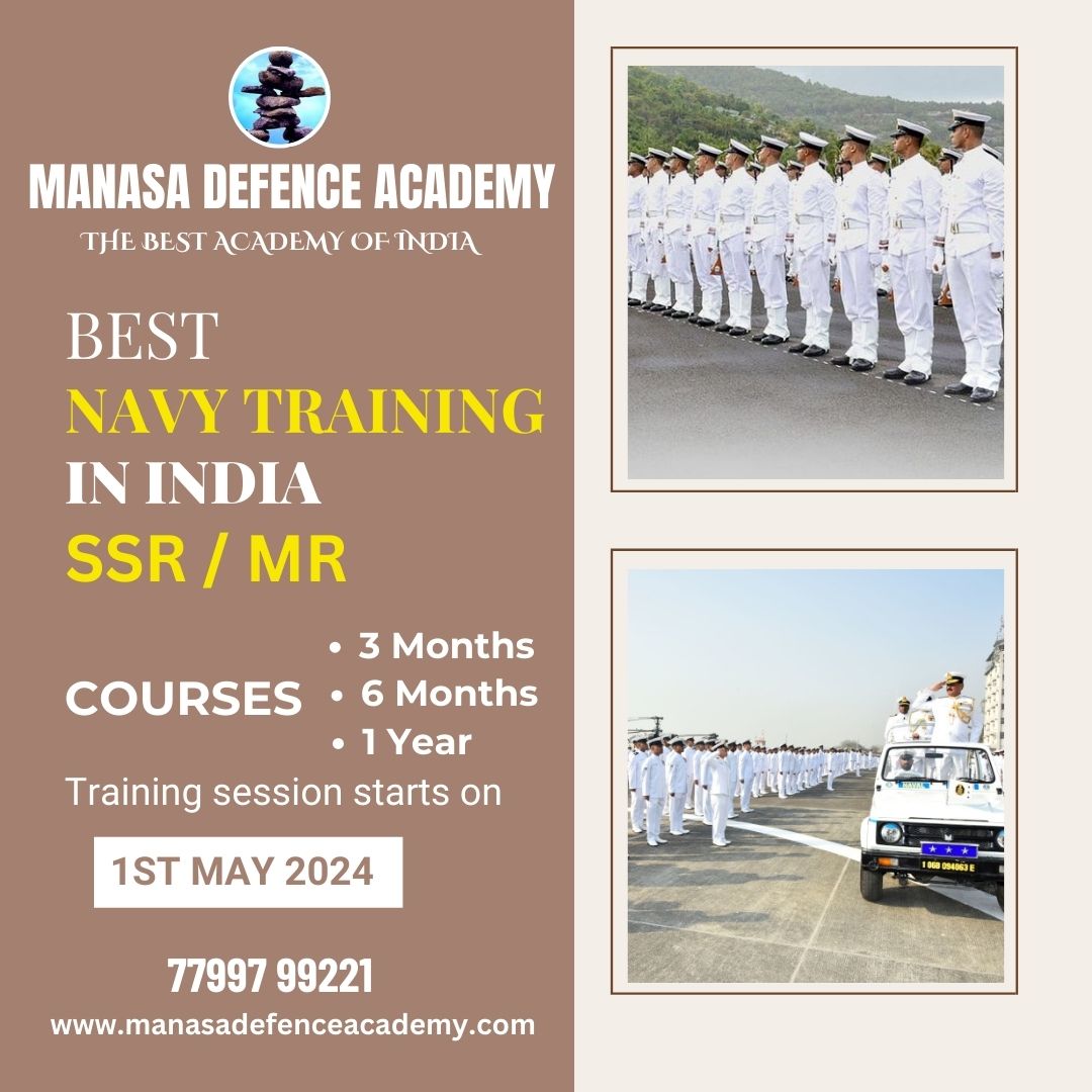 AcademyManasa's tweet photo. BEST NAVY TRAINING IN INDIA 
 
https://t.co/k0VR6NHd6z https://manasadefenceacademy1.blogspo... 

#navytraining #navytraininginindia #indiannavy #bestnavytraining #manasadefenceacademy #navycareer #trending #viral #ytshorts #trendingstatus #viralshort #youtubeshorts #shorts https://t.co/gNVRTCa30Q