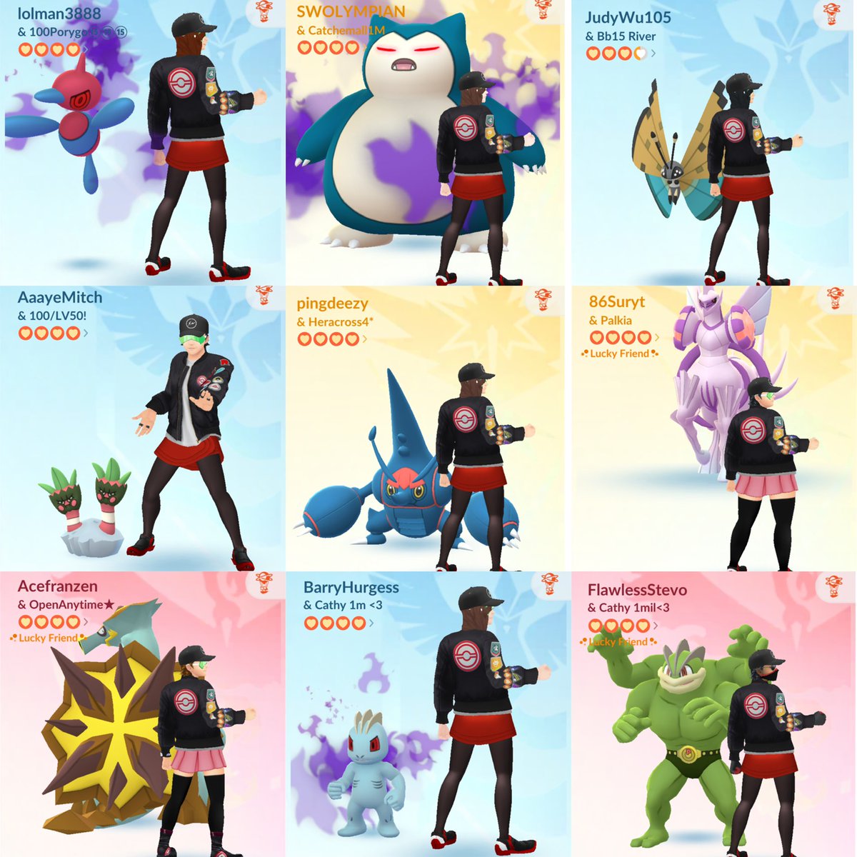 Thank you to everyone who was able to celebrate my milestone with me this morning. Yay retirement 🥳