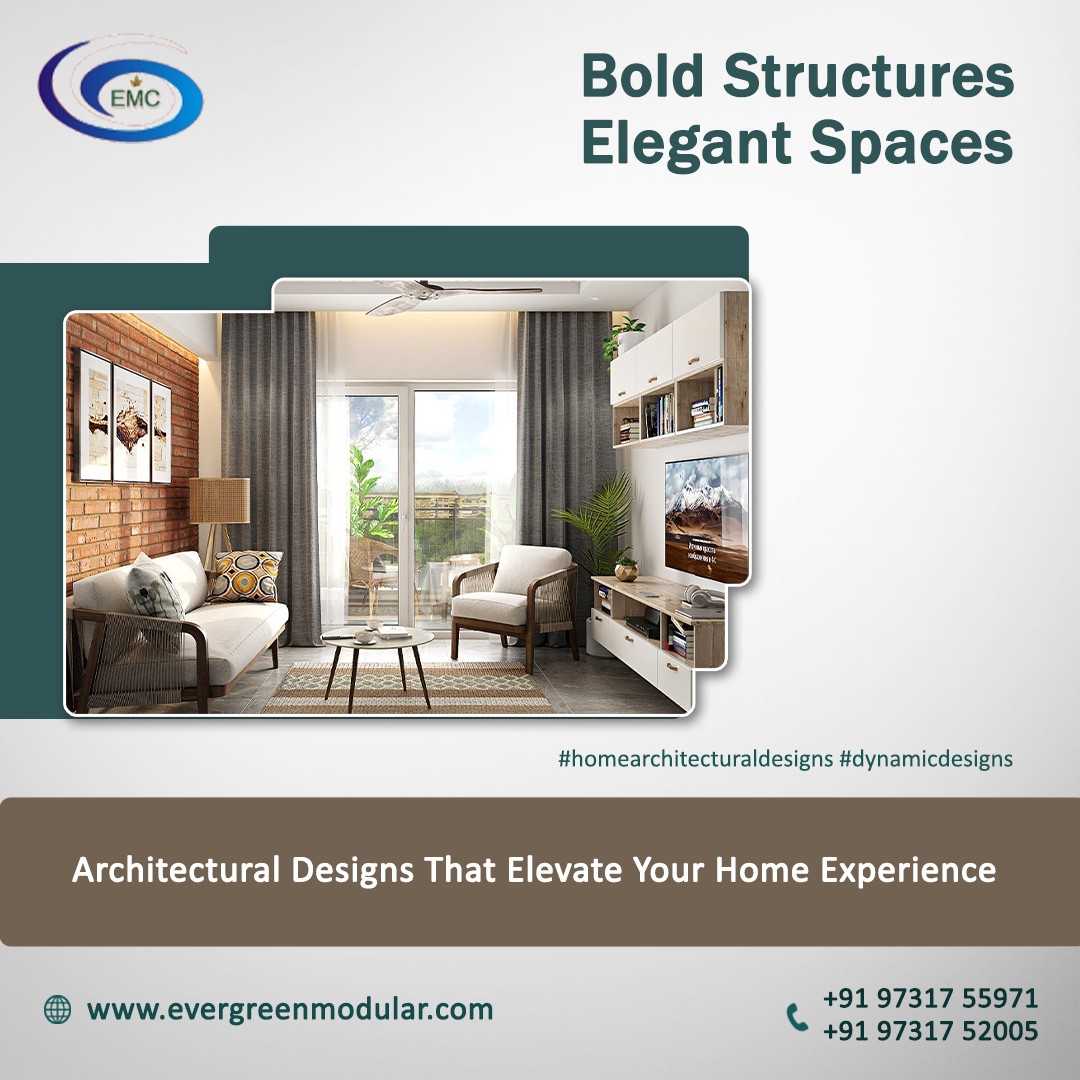 emc_bnglr's tweet image. Bold Structures , Elegant Spaces !!!!
Architectural Designs That Elevate Your #homeexperience
#homearchitecturaldesign #DynamicDesigns
Book a Free Consultation  
at +91 97317 55971/ +91 9731752005