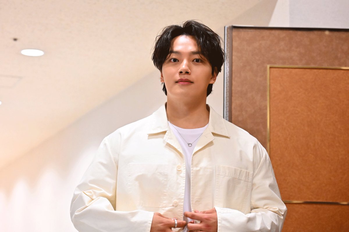 ／ 大阪公演チケット🎫 ぴあの販売は今日まで！ ＼ 2024 YEO JIN GOO Fanmeeting in Japan ~Springtime You & me~ 大阪公演のチケットぴあ販売は 4月29日（月）23:59まで💨 ▼チケットぴあ w.pia.jp/t/yeojingoo202… ▼ローソンチケット l-tike.com/search/?lcd=53… Ｌコード：53983