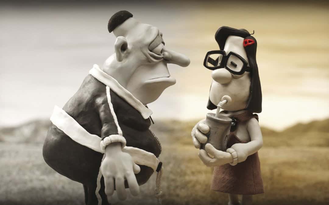 _fufupanda_'s tweet photo. Mary and Max (2009) dir. Adam Elliot https://t.co/pjuqPQYmtB