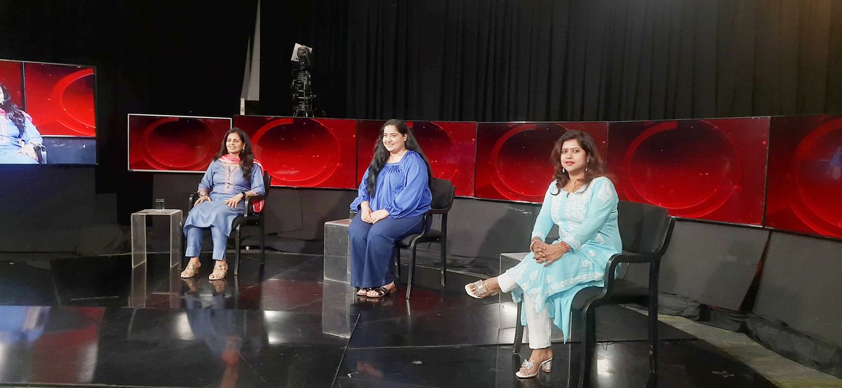 SatyaSahay2's tweet image. Talk on #NDTV with Naghma Shar&apos;s HUMLOG,
Citizens awareness need of the time. Need to rethink  &quot;what to eat what not to eat&quot; #BrandedProduct
Alarming  #CancerRiskFactors, concern 
#HealthIssues choose wisely   Healthy food or Preservatives. @ZC_zenith @wecares4india