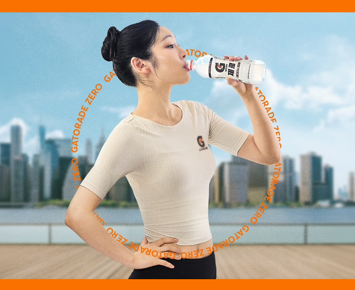 게토레이 제로 X 연아

#김연아 #yunakim #게토레이 #게토레이제로 #gatorade