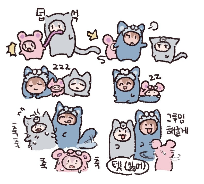 Nanman_0000's tweet photo. 낙서 https://t.co/AzcegBmbby