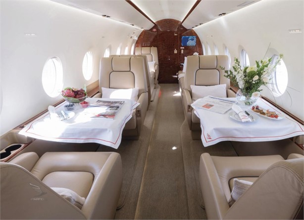 2014 GULFSTREAM G280
PRICE: CALL FOR PRICING
📲+254 701-007-777
📧sales@jetman.co.ke 
🏢Westlands Business Development Park 4th Floor, Nairobi, Kenya🇰🇪

ENGINES, APU & AIRFRAME
Both Engines Make/Model: Honeywell HTF7250G turbofan engines, each producing 7,624 pounds of thrust,…