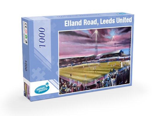 Fathers Day gift ideas  - follow the link and find their club stadiumportraits.com/club-gallery-4… - for prints, canvas prints, jigsaws and originals 😊and make their day 
#leeds #leedsunited #lufc #leedsunitedfc