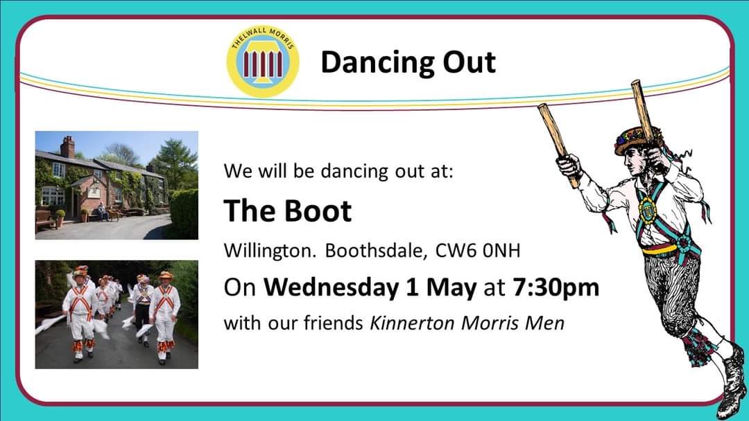 Thelwall Morris (@thelwallmorris) on Twitter photo 