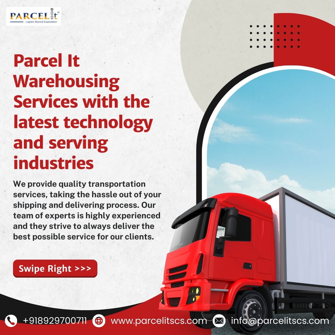 parcelitscs's tweet photo. 𝗦𝘁𝗿𝗲𝗮𝗺𝗹𝗶𝗻𝗶𝗻𝗴 𝗜𝗻𝗱𝘂𝘀𝘁𝗿𝗶𝗲𝘀 𝘄𝗶𝘁𝗵 𝗖𝘂𝘁𝘁𝗶𝗻𝗴-𝗘𝗱𝗴𝗲 𝗪𝗮𝗿𝗲𝗵𝗼𝘂𝘀𝗶𝗻𝗴 𝗧𝗲𝗰𝗵𝗻𝗼𝗹𝗼𝗴𝘆 🚚

#logistics #logisticscompany #logisticsmanagement #logisticsolutions #timelydeliveries #ecommerce #fastdelivery #expressshipping #parcelit https://t.co/ussSX1kcDt