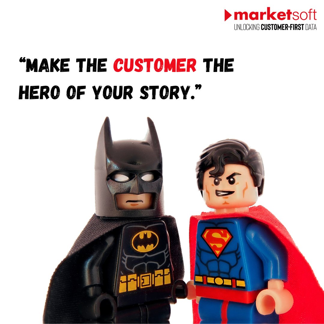 Marketsoft's tweet photo. #Marketsoft #Data #DataDrivenMarketing #DataScience #DigitalMarketing #MachineLearning #Analytics #CustomerInsights #Business #CRM #CustomerExperience
Quote cred: Ann Handley, Wall Street Journal bestselling Author https://t.co/5HQgG3RFCv