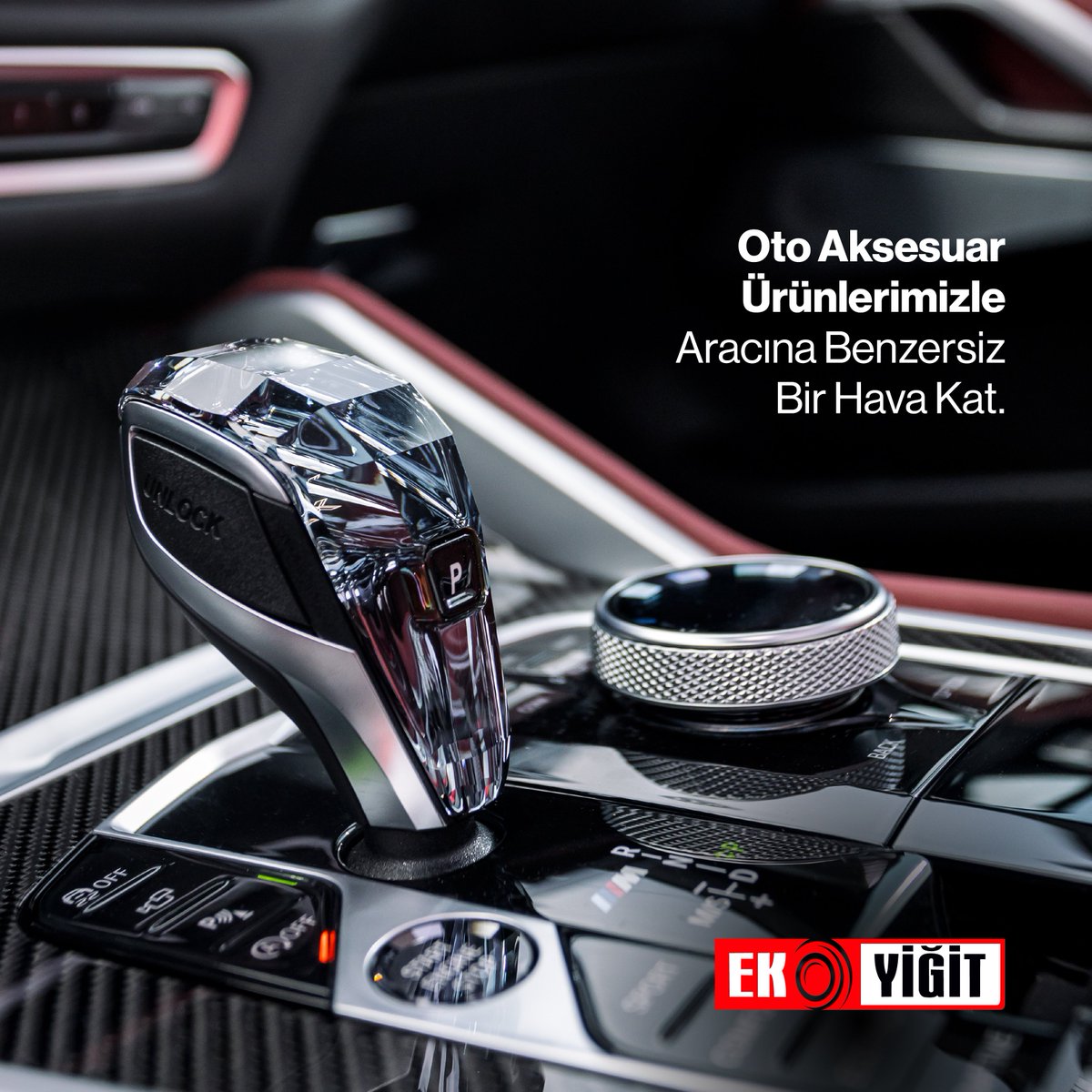 Tarzınıza ve ihtiyaçlarınıza uygun seçeneklerle aracınızı Eko Yiğit Otomotiv ile özelleştirin.

#ekoyiğit #ekoyiğitotomotiv #denizli #ekoyiğitdenizli #denizliotomotiv #filokiralama #denizlifilokiralama #konteyner #denizlikonteyner #gayrimenkul #otoservis #otoaksesuar