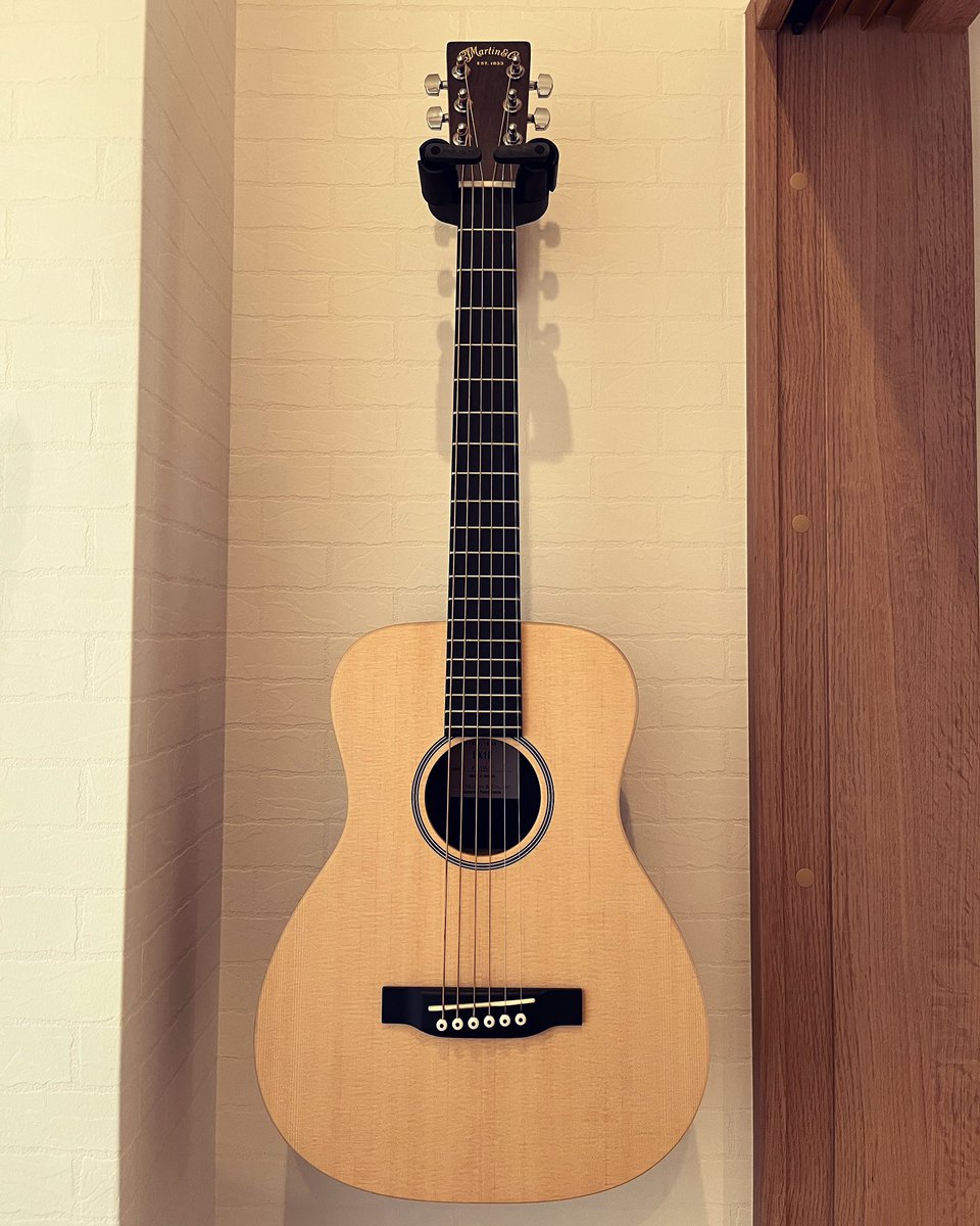 shunx21g's tweet photo. リトルマーチンしか勝たん
#littleMartin #リトルマーチン #Martinguitar https://t.co/gm4nD5dXiP