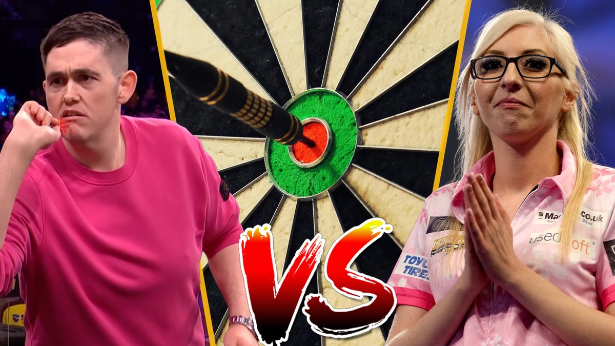 MSSdarts's tweet image. Over £1,400 raised for charity ✅

The most viewed MODUS Super Series livestream EVER ✅

The highest concurrent live viewership of a MODUS Super Series stream EVER ✅

Viral moments &amp;amp; worthy champions ✅

I think it's safe to say that yesterday was a success... 😅