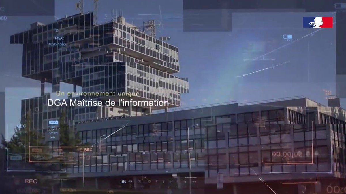 🇫🇷 Confrontée à des difficultés de fidélisation de ses spécialistes civils du cyber, la DGA propose l'alignement des salaires avec ceux de la #DGSE et du Comcyber. Le coup de pouce devrait intervenir à l'automne et représenter 50€/mois en début de carrière ! 
➡️