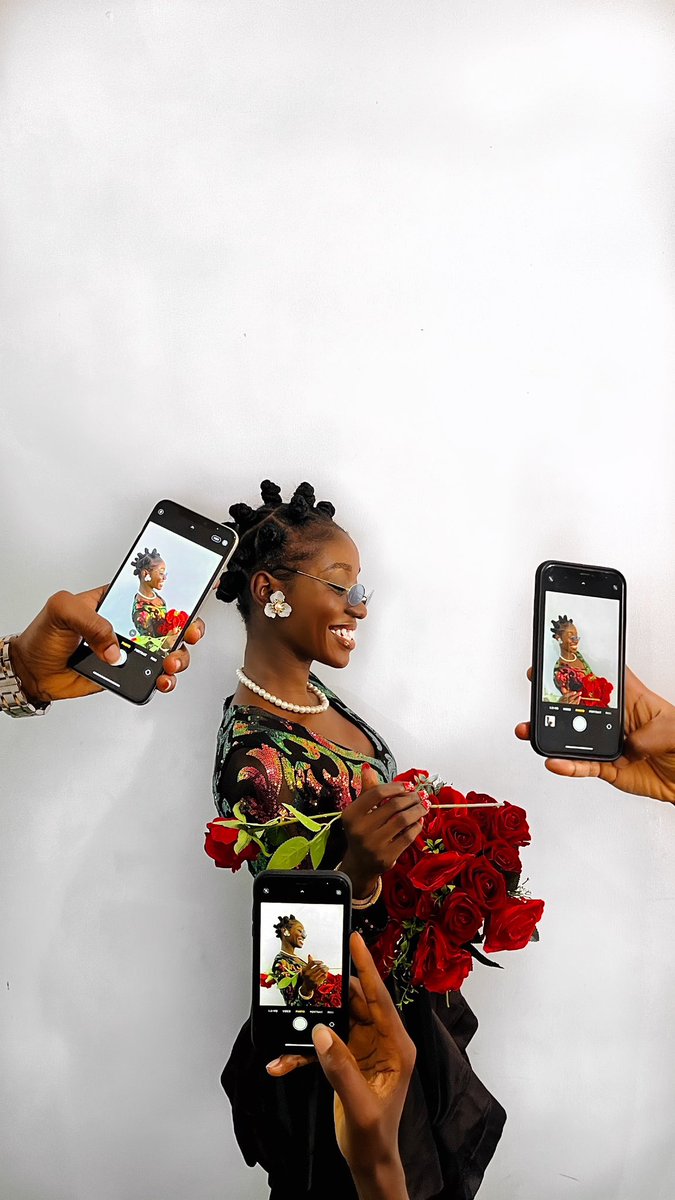Skinny_mini__'s tweet photo. Today is a national holiday! 🎉

My life is blessed, and I know it.
Here’s to another phase in life, another stage of excellence and another opportunity for growth🥂🥂

HAPPY BIRTHDAY TOLU BILLION DOLLARS!✨ https://t.co/DLHZ5BMOAA