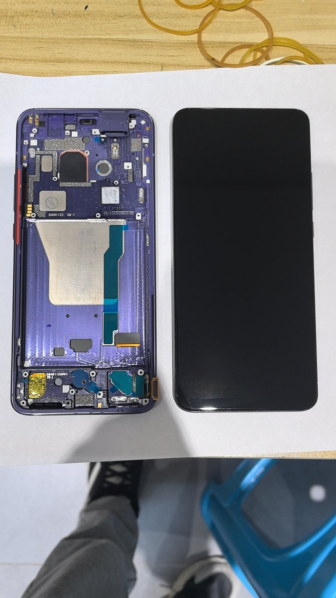 YANHONG_ANNALI's tweet image. lcd display for xiaomi f2 pro with frame incell quality 
#incell #xisomif2prolcd #xiaomif2prodisplay #xiaomiframe #f2proframe #xiaomilcddisplay 

Whatsapp :+8615918727326