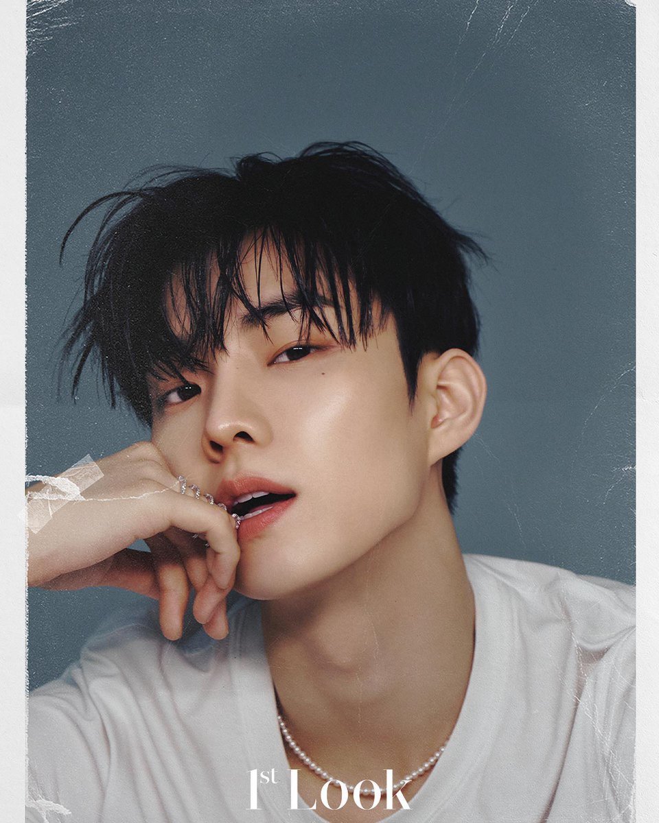 #큐 얼굴 짱💘