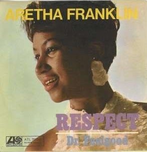 🤘 Este último lunes de abril tiene un nombre muy especial en RockFM: 💿 ¡Aretha Franklin! 🔙 Hoy se cumplen 57 años de la salida de 'Respect', una de sus grandes obras 🤔 ¿Sabías que es una versión de Otis Redding? #RockFMérides