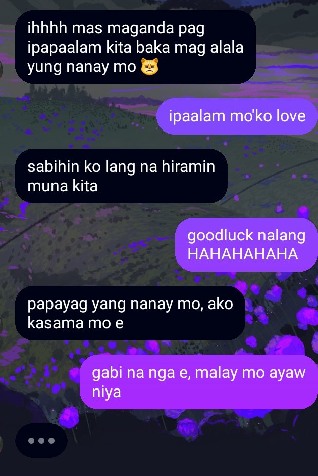 blightt_'s tweet photo. sus, mahiyain ka nga kunyari ka pa https://t.co/l3jjkhuXWK