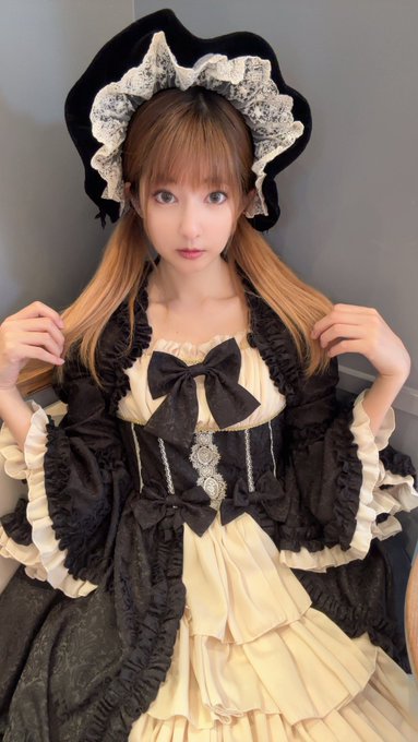 Twitterのコスプレ画像29