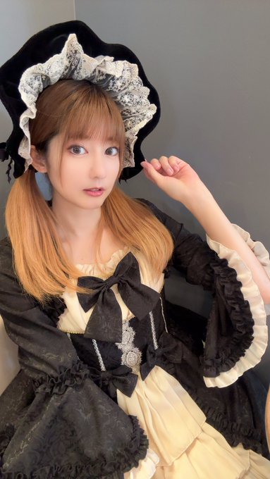 Twitterのコスプレ画像28