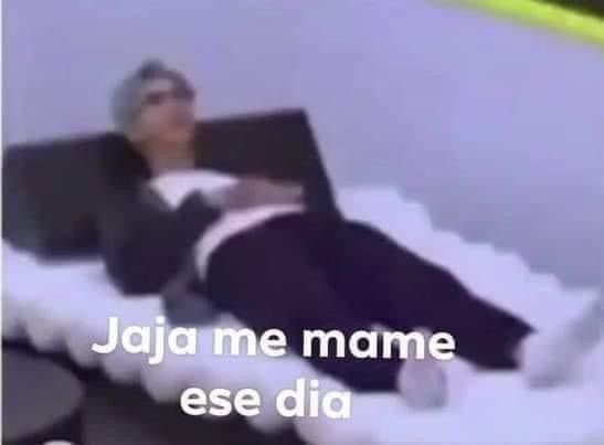 el chepe en 2046 acordándose del 28 de abril de 2024