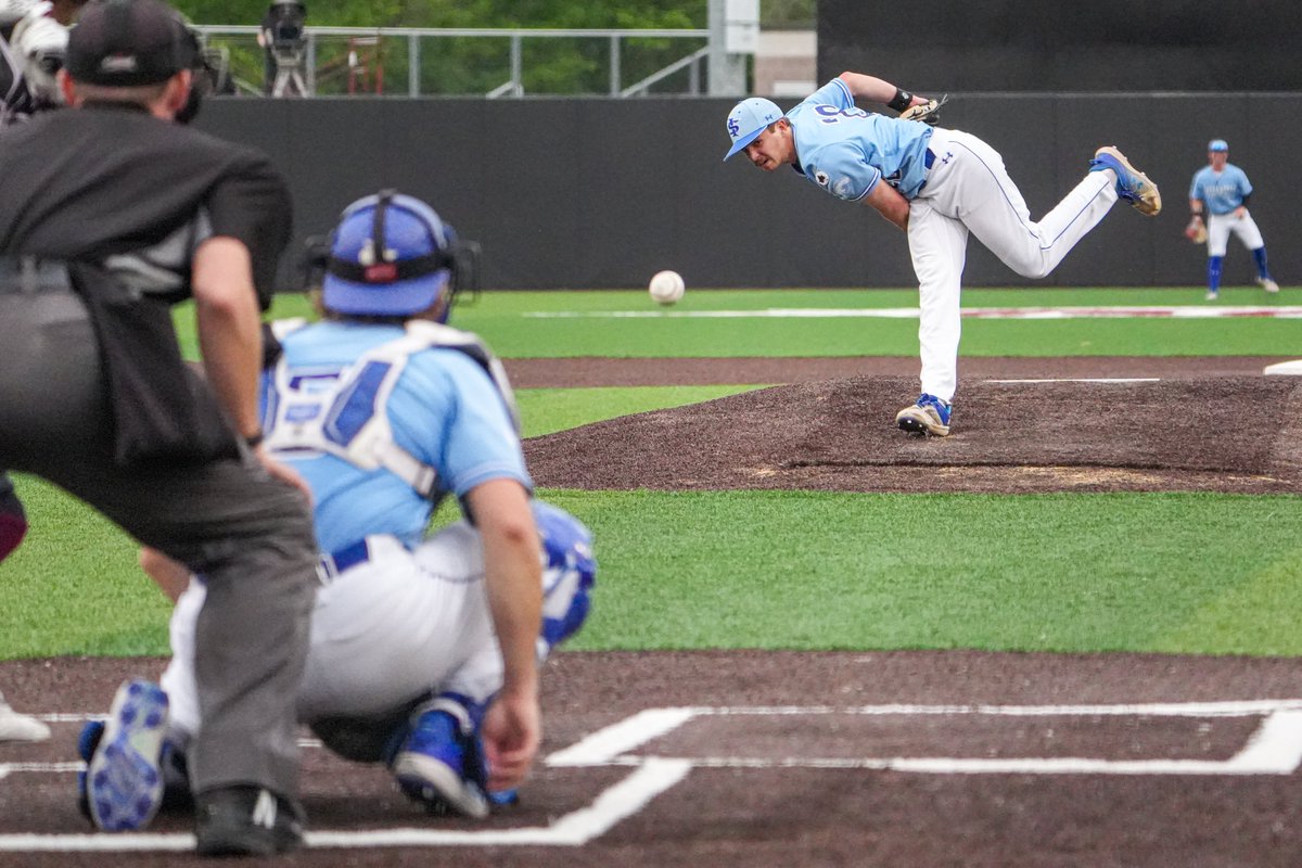 Hayden, Magill power Sycamores to Sunday series-clinching win at Southern Illinois tinyurl.com/2s4h4rcr #MarchOn