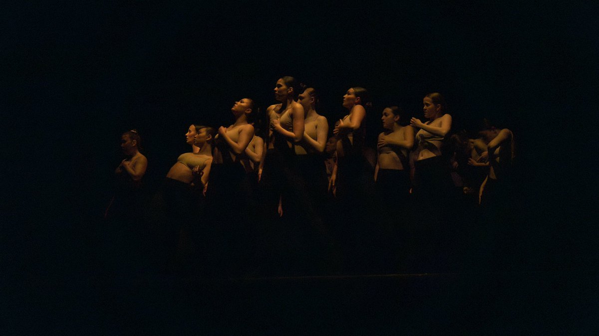 EC_Observer's tweet image. MULTIMEDIA -

This weekend, the Repertory Dance Ensemble presented: Guest Choreographer Series XIV. To view more exclusive images from the event visit endicottobserver.com or use the QR code! 

#endicott #endicottobserver #endicottcollege #endicottarts