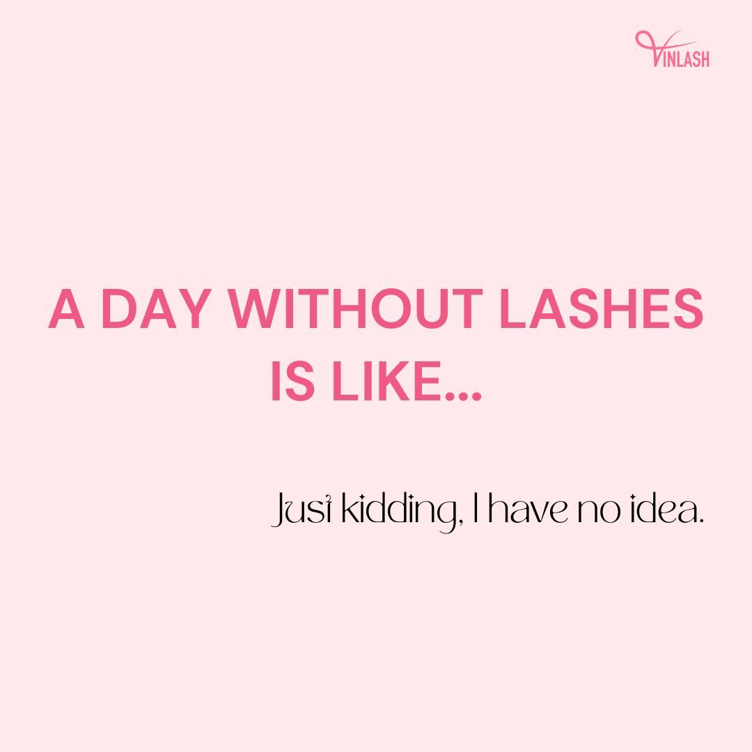 Could never imagine 😂 

#lashes #lashtech #lashquotes #lashtips #lashtricks #lashinspo #lashmemes #lashtechnician #lashartist #lashbusiness #lashlift #lashboss